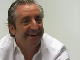 Josep Pedrerol, director de 'Jugones' y 'El chiringuito' en Atresmedia.