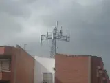 Antenas Telefonía