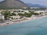 Playa de Muro