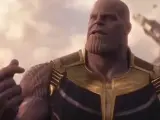 [Vídeo] Thanos chasquea los dedos para aniquilar a sus seguidores en Reddit