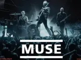 El grupo Muse lleva su 'Drones World Tour' a los cines.