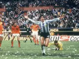 El cine en los Mundiales (XI): Argentina 1978