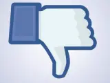 Botón ‘Dislike’ de Facebook.