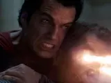 'El hombre de acero 2' de Snyder habría explicado por qué Superman mató al general Zod