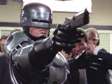 Neill Blomkamp dirigirá la secuela inédita de 'Robocop'