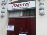 Una clínica de Idental en Albacete.