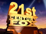 Logo de 21st Century Fox.