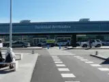 Aeropuerto De Reus