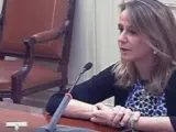 La jueza de la Audiencia Nacional Carmen Lamela.