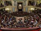 Congreso de los Diputados.