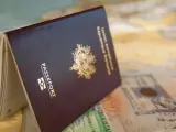 El visado autoriza al ciudadano que lo solicita la entrada en el país.