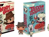 Funko ya tiene listos sus próximos cereales