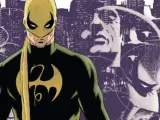 El nuevo teaser de 'Iron Fist' nos enseña el traje original de Puño de Hierro