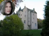 Rose Leslie, Ygritte en la serie, nació en el castillo Lickleyhead de Aberdeenshire (Escocia) el 9 de febrero de 1987. Ahora puedes alquilarlo por 674 euros la noche.