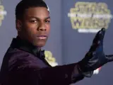 'Star Wars': John Boyega da la bienvenida a la nueva heroína del 'Episodio IX'