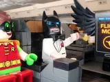 Vídeo: 'La Lego película' consigue que prestes atención a la seguridad aérea