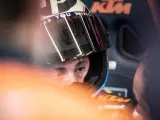 Pol Espargaró, piloto de KTM.