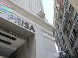 Sede de Prisa