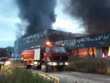 Incendio