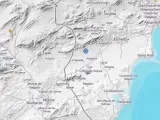 Un terremoto de 4,2 con epicentro en Albatera se ha sentido en Murcia y Alicante.