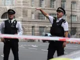 Desde 2005 Londres ha sufrido nueve ataques terroristas.