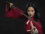 'Mulan': Primer vistazo a Liu Yifei como la nueva Mulan de Disney