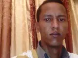 El 'bloguero blasfemo' Mohamed Cheij uld Mkaitir, para quien piden la pena de muerte por llamar racista a Mahoma.
