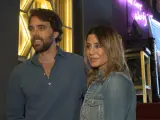Elena Tablada se casa por sorpresa con Javier Ungría