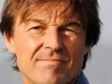 Nicolas Hulot.