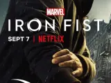 'Iron Fist T2': Llegan los carteles de personajes