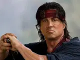 Sylvester Stallone