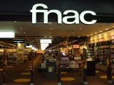 Establecimiento de Fnac