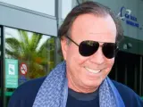 Julio Iglesias, en una imagen de archivo.