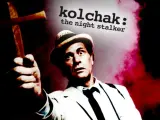 'Kolchak: The Night Stalker' (1974-1975), una serie sobre un periodista que investiga casos sobrenaturales en Chicago, fue su principal inspiración.
