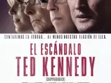 El escándalo Ted Kennedy