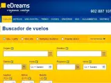 eDreams Odigeo acusa a Ryanair de querer perjudicar a agencias de viajes