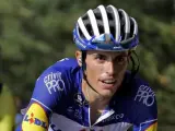 Enric Mas ganó la penúltima etapa de la Vuelta a España.