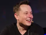 Elon Musk, fundador de la compañía Tesla, en una imagen de archivo.