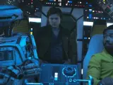 Vídeo: En el tráiler honesto de 'Han Solo' no se salva ni el Halcón Milenario