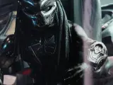 Nuevas imágenes y diseños del rodaje de 'Predator'
