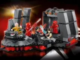 Fotografía Lego Star Wars