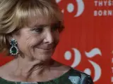 Esperanza Aguirre