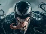 Pese a las malas críticas, 'Venom' arrasa en taquilla