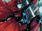 Primer vistazo a Ruby Rose como Batwoman (y parece que ha salido de tu viñeta favorita)