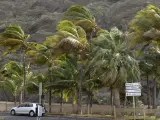 El Cabildo de La Palma ha activado el Plan Insular de Emergencias.