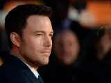 A Ben Affleck le ha dado tiempo para ganar dos Óscars (Mejor película y Mejor Guion), para interpretar a Batman y para dirigir cuatro películas.