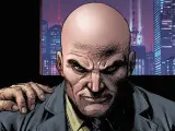 Lex Luthor estará en la cuarta temporada de 'Supergirl'