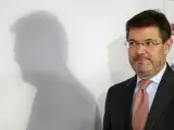 El exministro de Justicia Rafael Catalá.