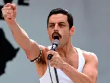 "Regiamente bochornosa": Los críticos se ceban con 'Bohemian Rhapsody'