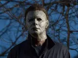Michael Myers, el asesino de la máscara en la nueva entrega de 'La noche de Halloween'